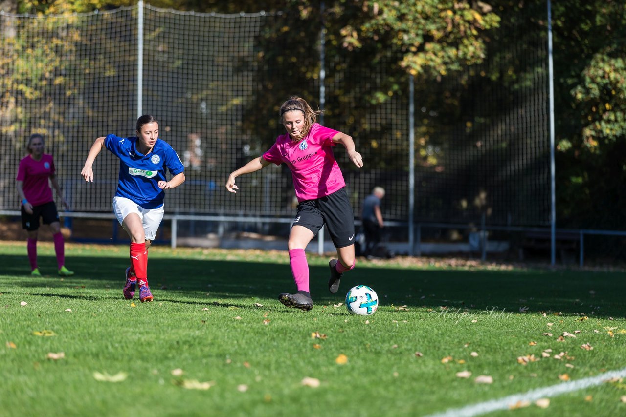 Bild 55 - Frauen Holstein Kiel - SV Meppen : Ergebnis: 1:1